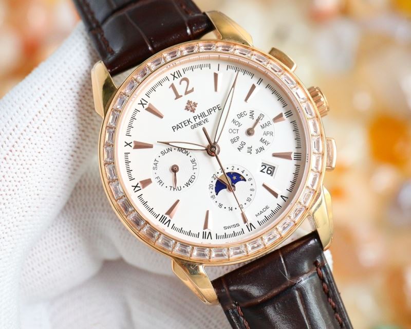 PATEK PHILIPPE Watches